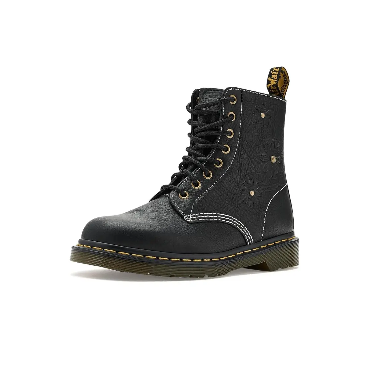 Dr. Martens shoes - Black 6