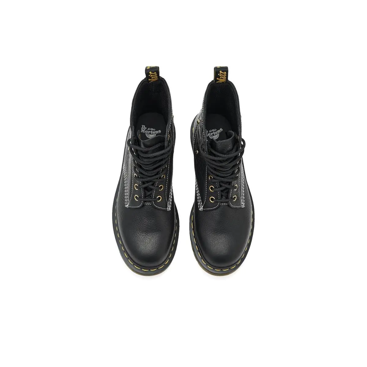 Dr. Martens shoes - Black 7