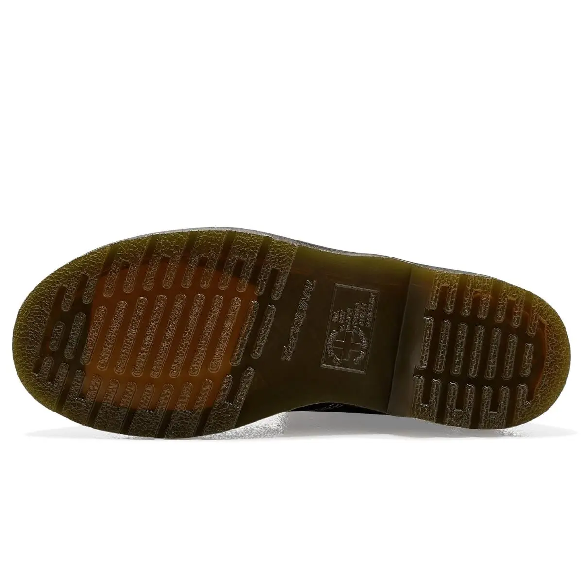 Dr. Martens shoes - Black 17