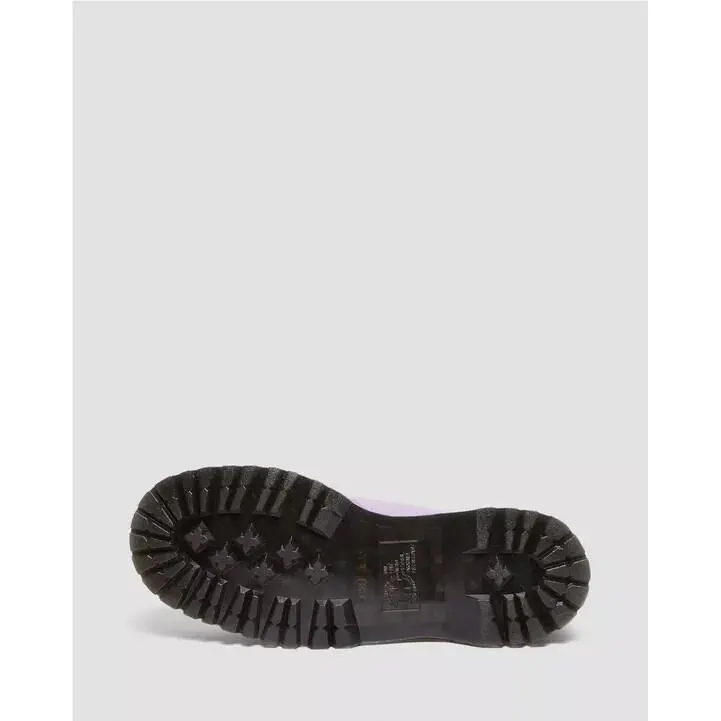 Dr. Martens shoes - Dr. Martens 1461 Quad II 30612308 - 30612308 - Purple 4