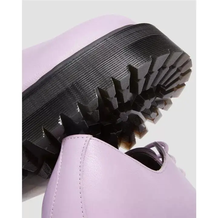 Dr. Martens shoes - Dr. Martens 1461 Quad II 30612308 - 30612308 - Purple 9