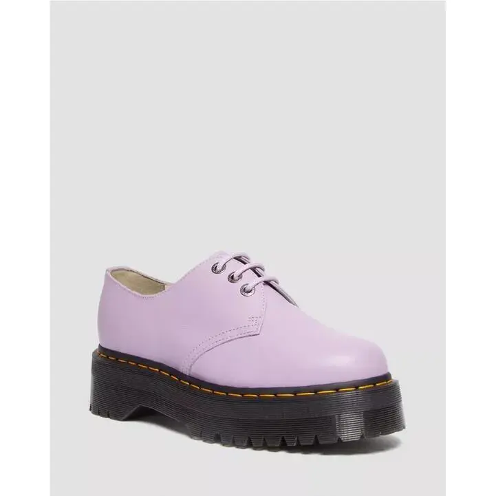 Dr. Martens shoes - Dr. Martens 1461 Quad II 30612308 - 30612308 - Purple 6