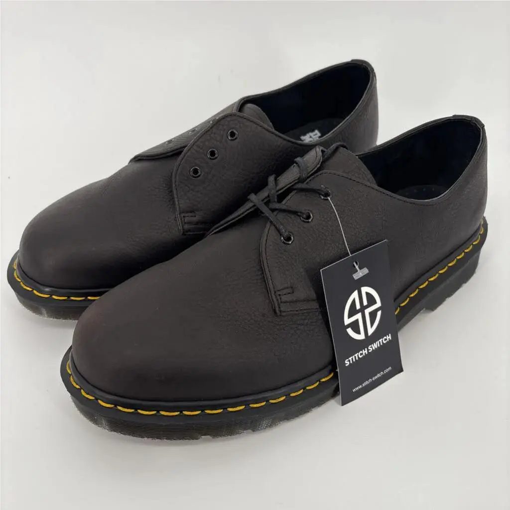 Dr. Martens 1461 Abandon Shoes Made IN England