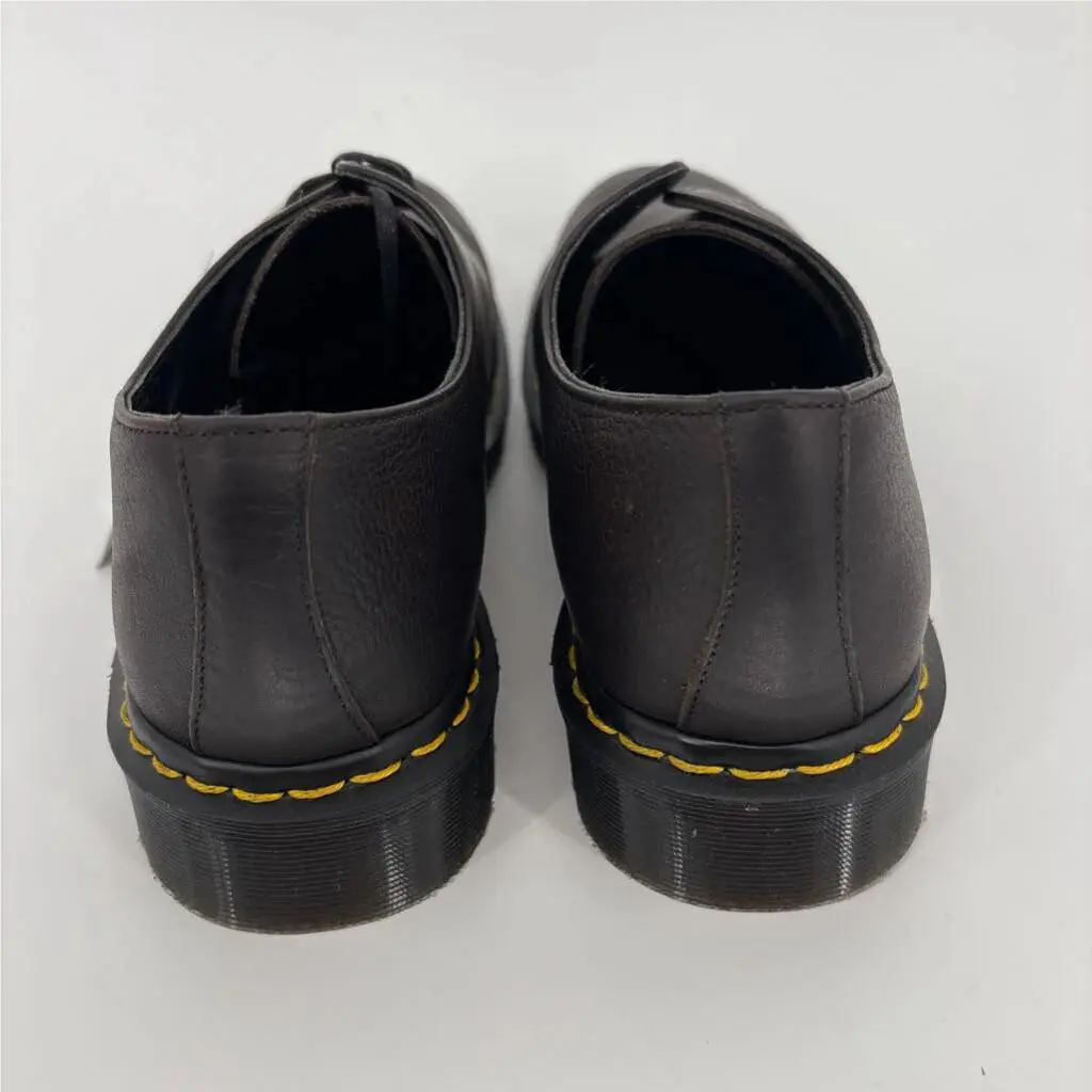 Dr. Martens shoes - BLACK 5