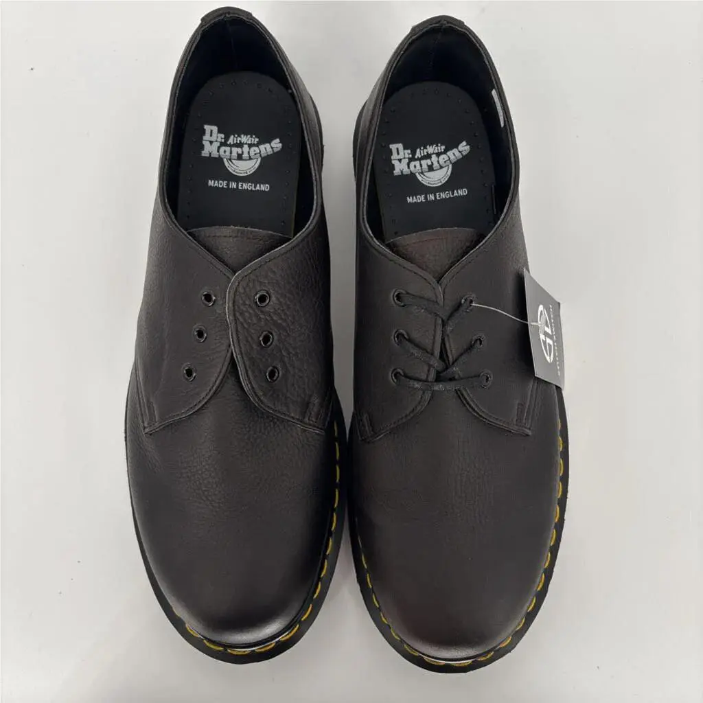 Dr. Martens shoes - BLACK 12