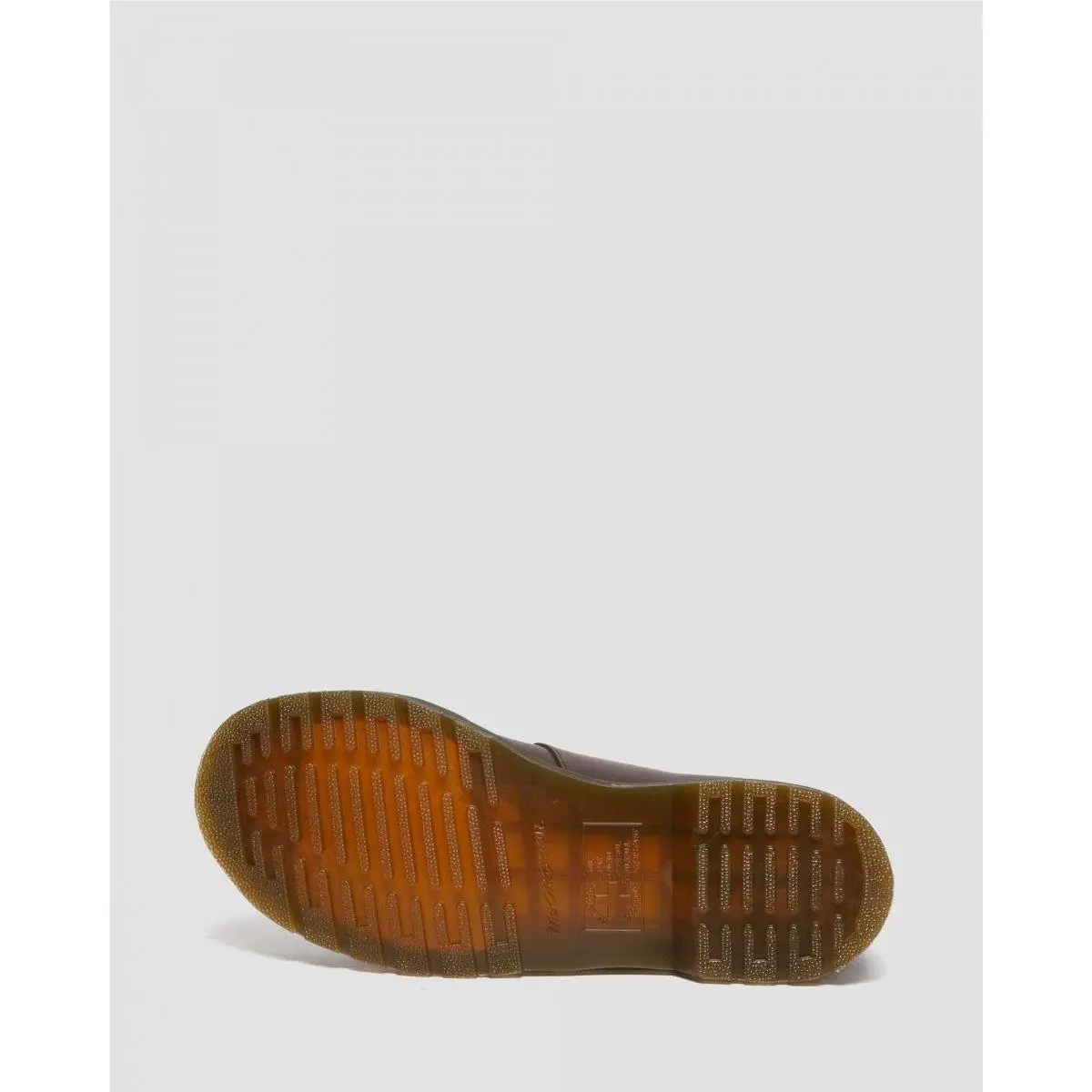 Dr. Martens shoes - 041468160219 - 041468160219 - DARK BROWN 5