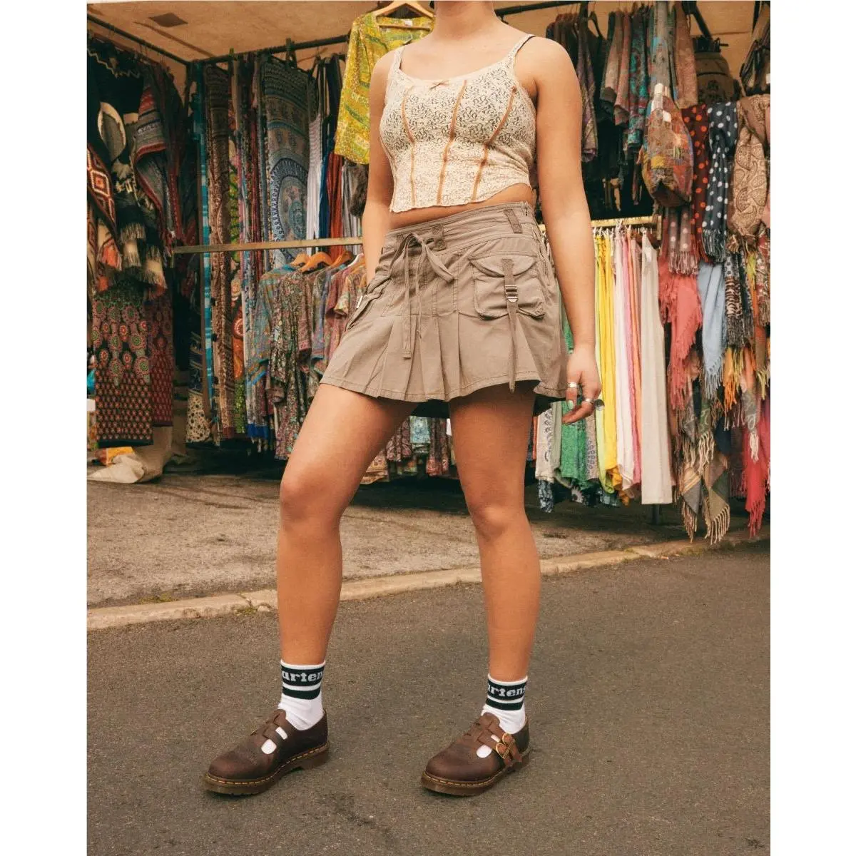 Dr. Martens shoes - 041468160219 - 041468160219 - DARK BROWN 6