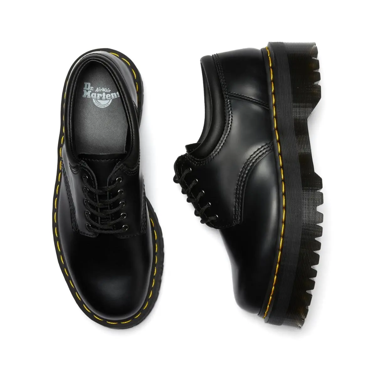 Dr. Martens shoes - Black 6