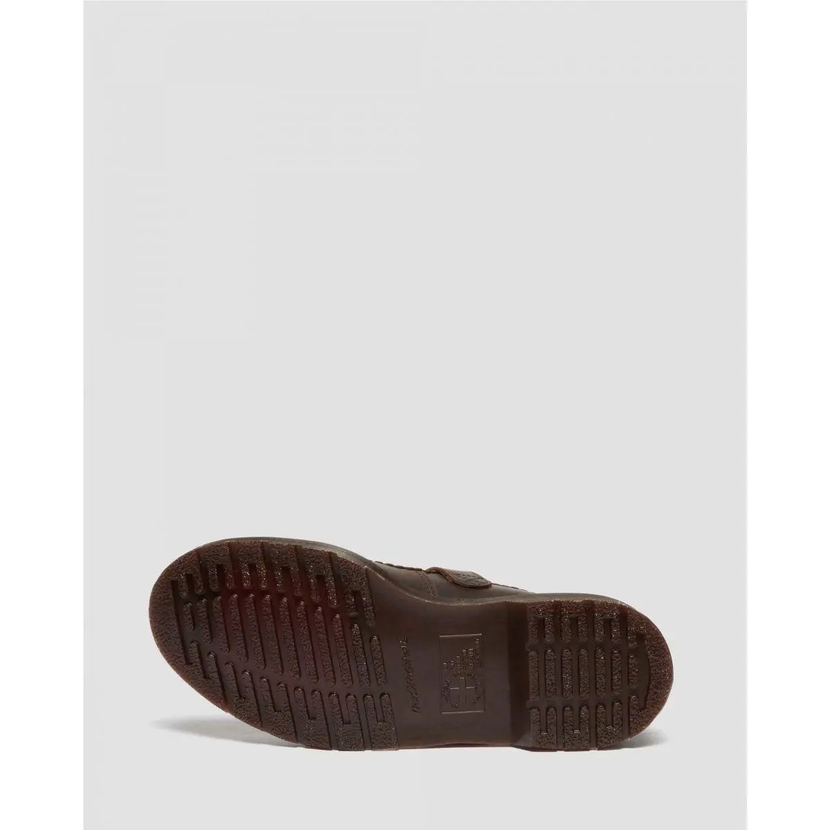 Dr. Martens shoes - 041468160219 - 041468160219 - DARK BROWN 5