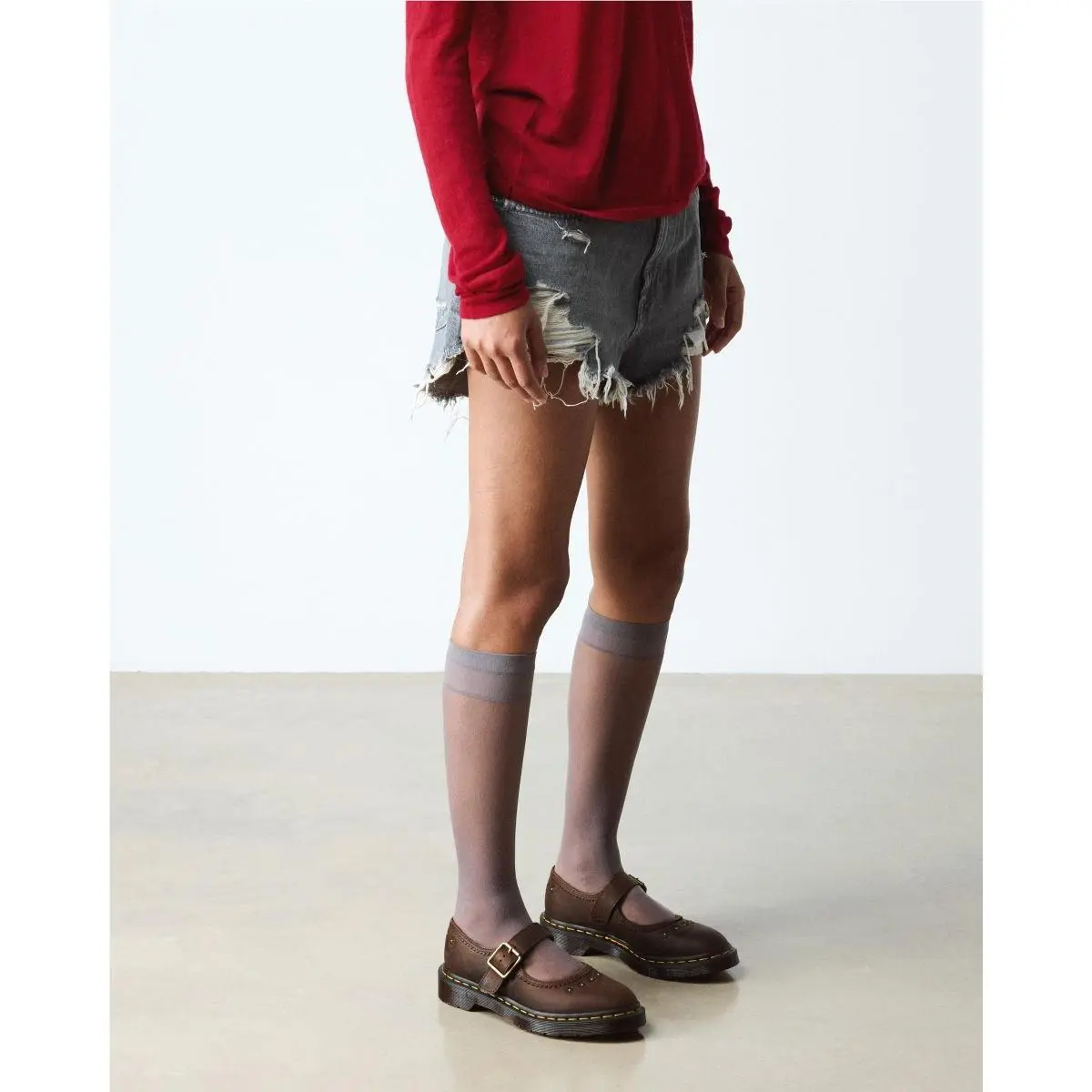 Dr. Martens shoes - 041468160219 - 041468160219 - DARK BROWN 19