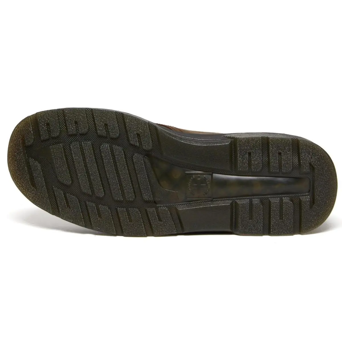 Dr. Martens shoes - 31670201 - 31670201 - dark brown crazy horse 5