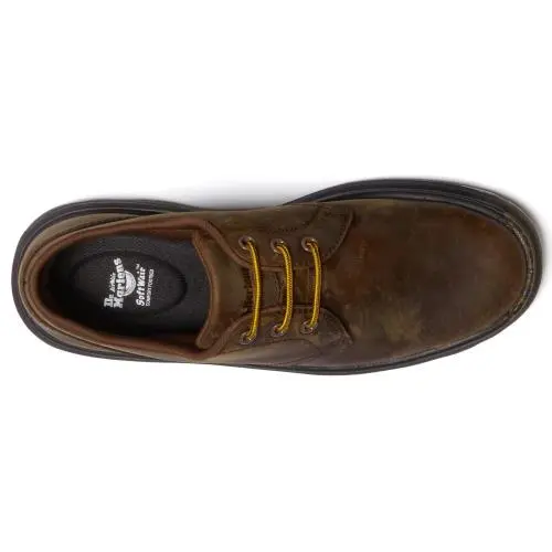 Dr. Martens shoes - 31670201 - 31670201 - dark brown crazy horse 11