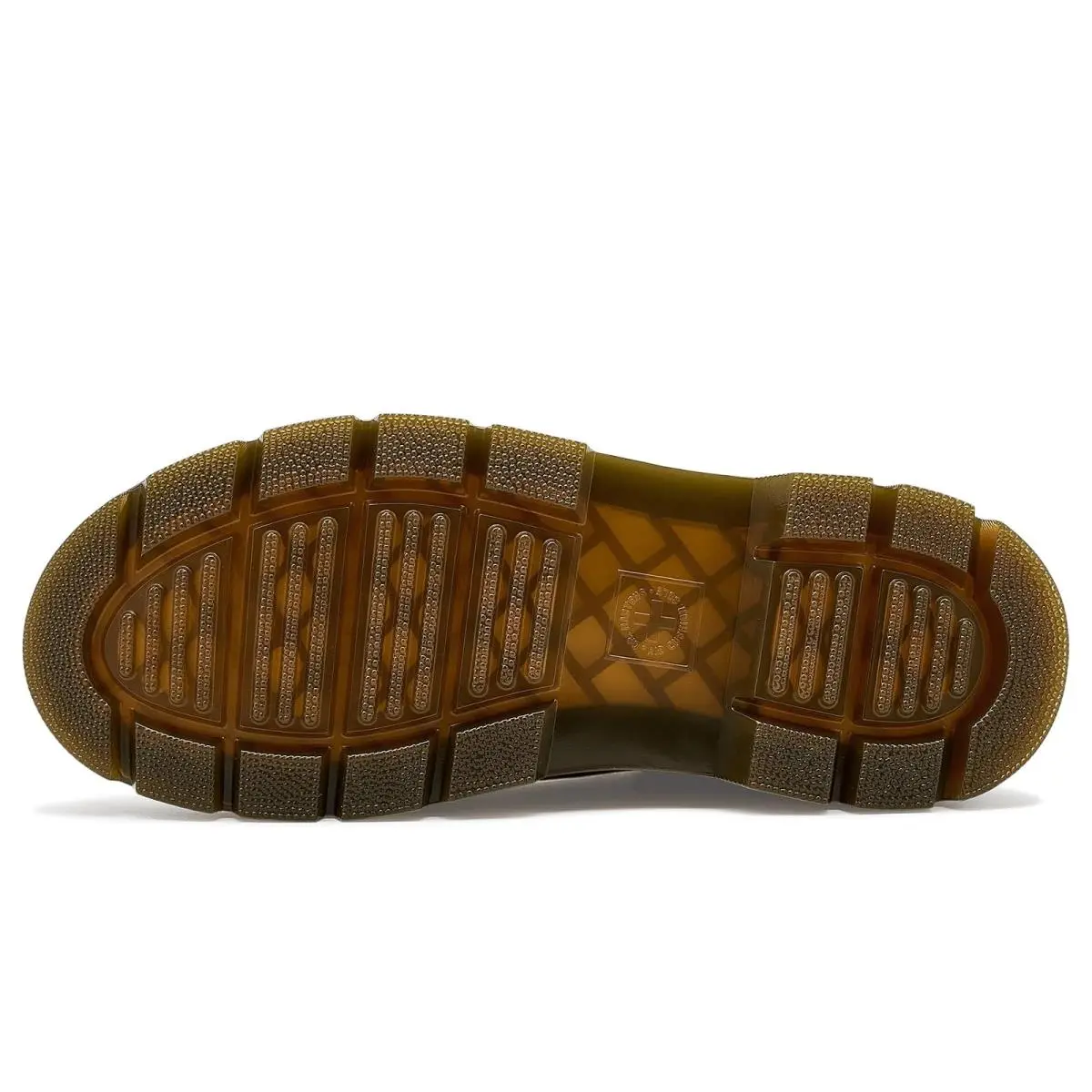 Dr. Martens shoes - Desert Brown 3