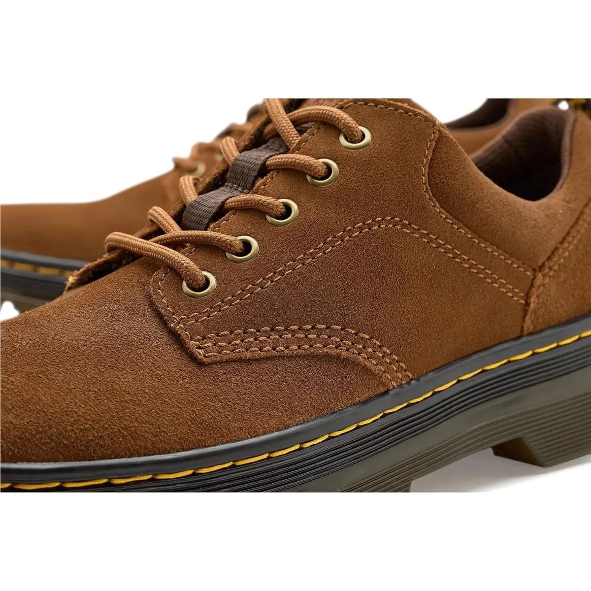 Dr. Martens shoes - Desert Brown 11