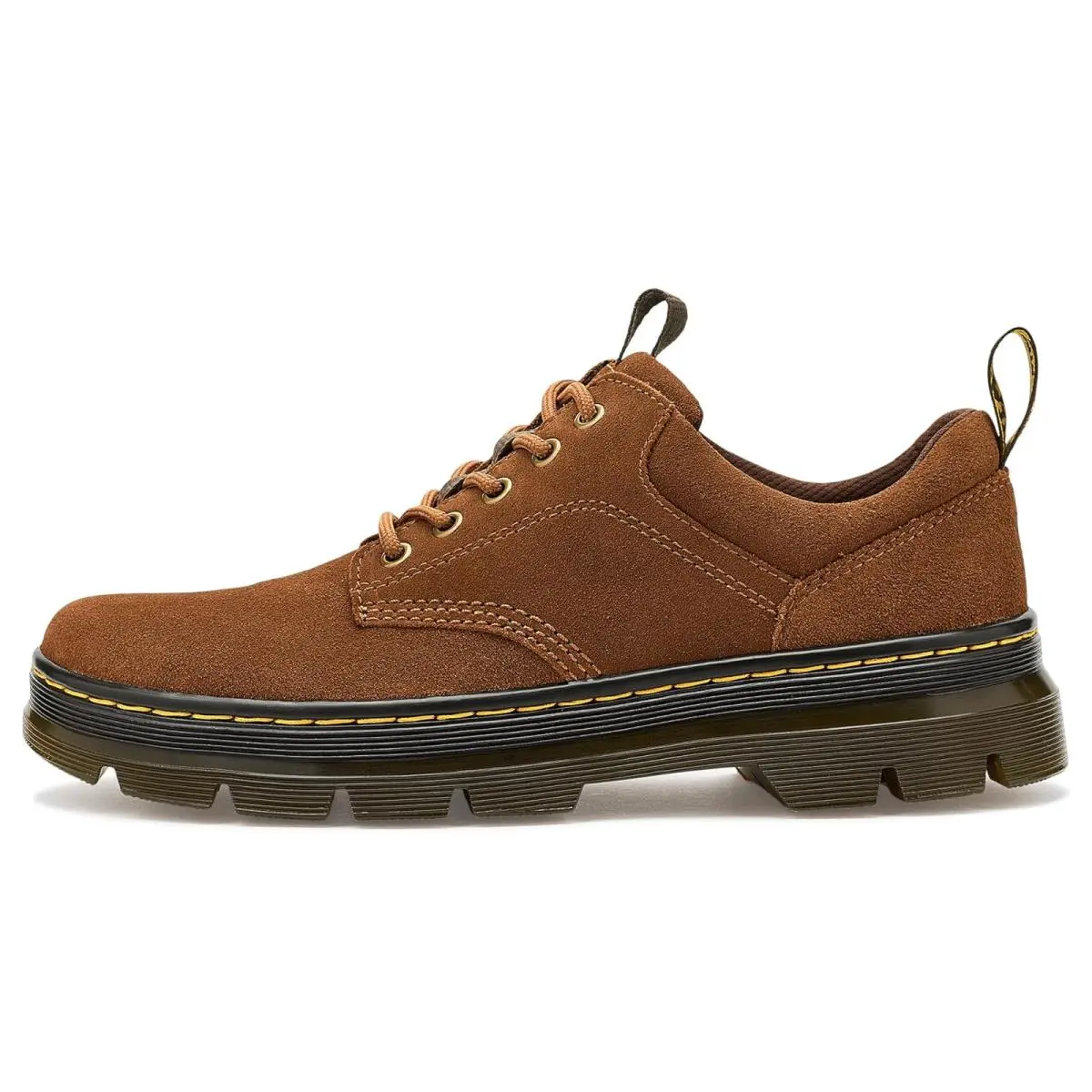 Dr. Martens shoes - Desert Brown 9