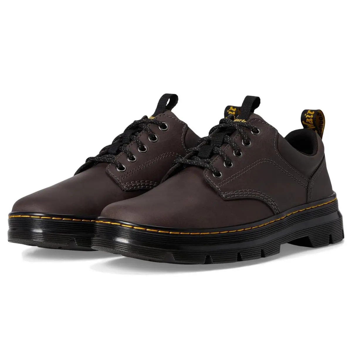 Dr. Martens shoes - Desert Brown 13