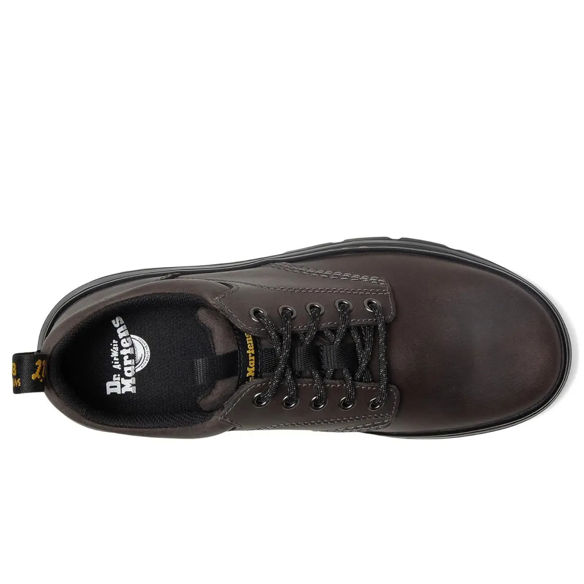 Dr. Martens shoes - Desert Brown 14