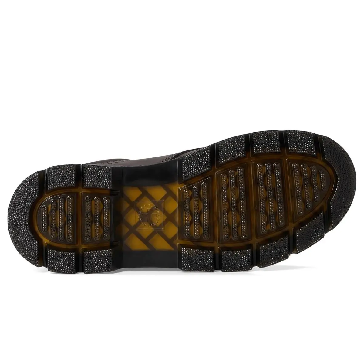 Dr. Martens shoes - Desert Brown 15