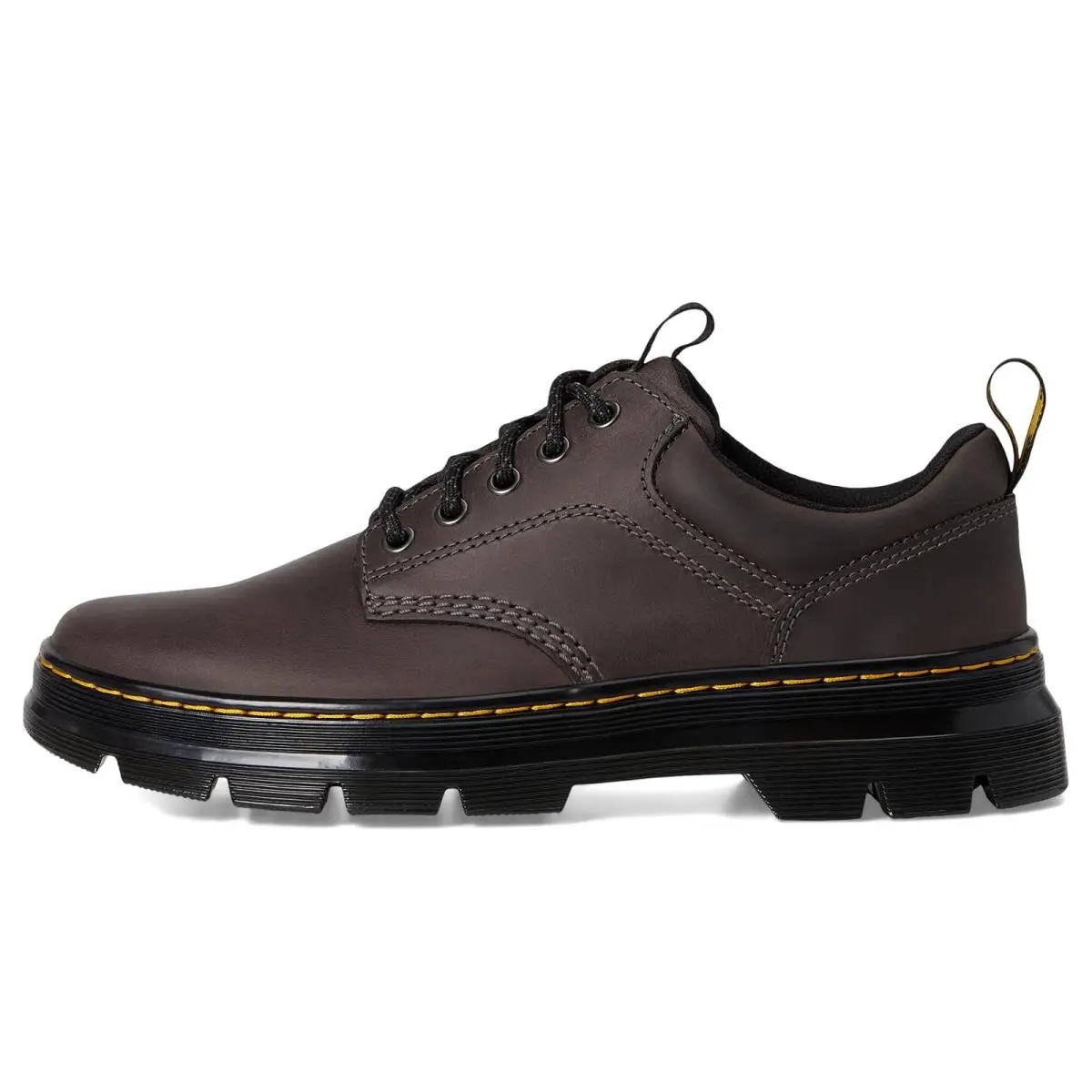 Dr. Martens shoes - Desert Brown 16