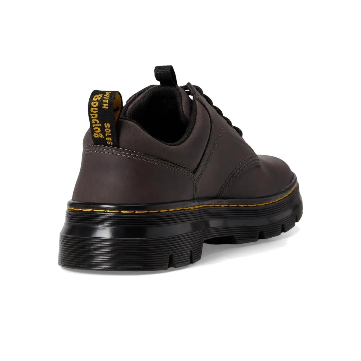Dr. Martens shoes - Desert Brown 17
