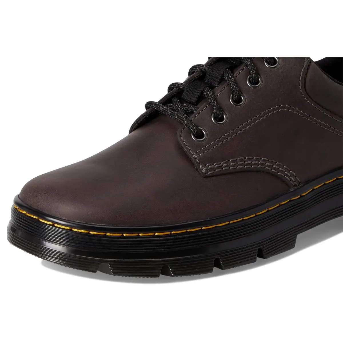 Dr. Martens shoes - Desert Brown 18