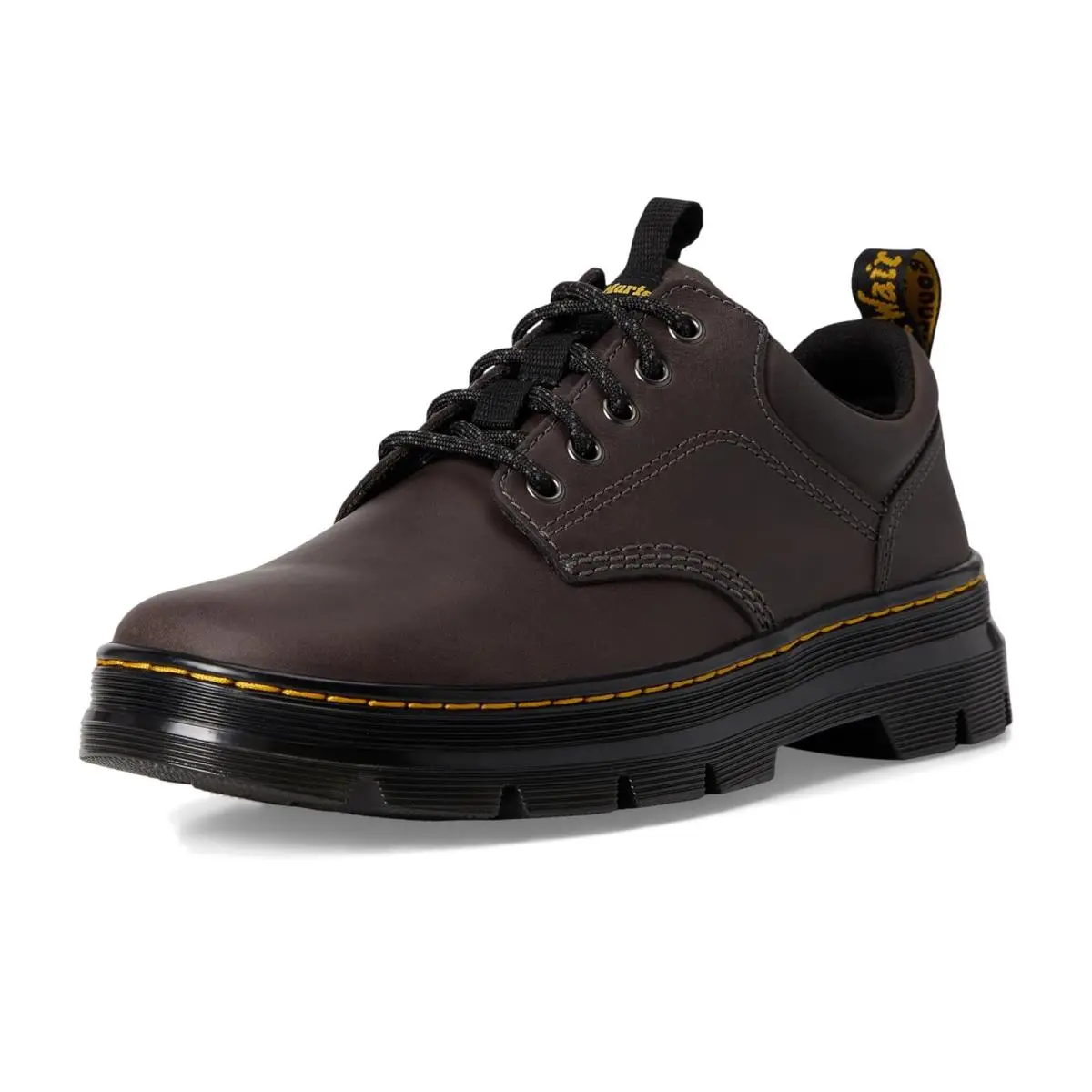 Dr. Martens shoes - Desert Brown 19