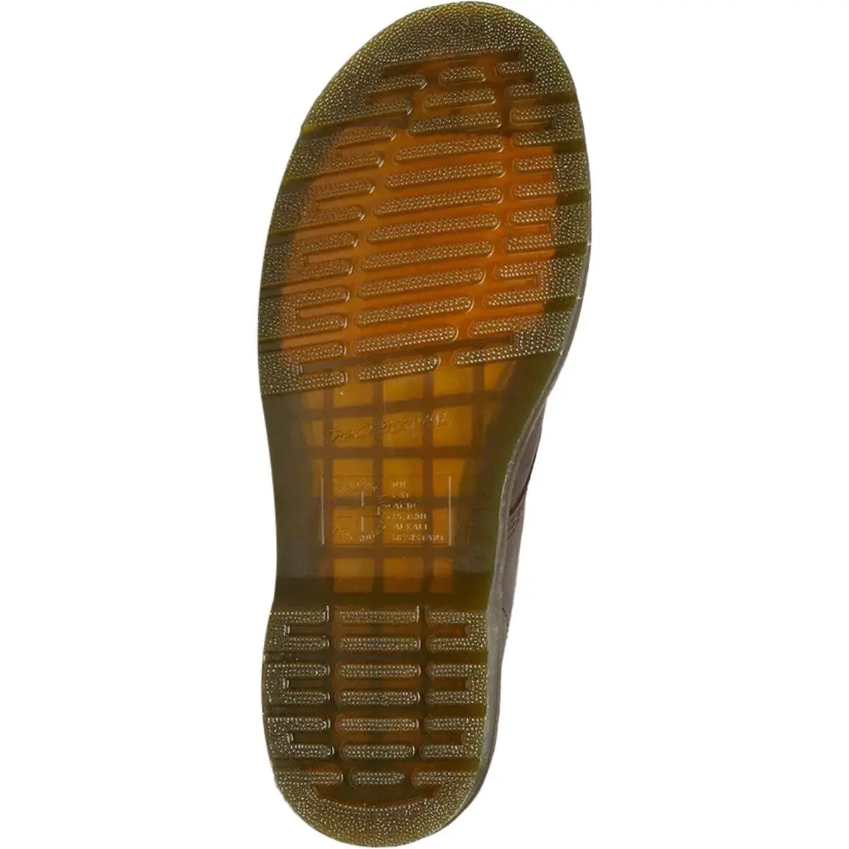 Dr. Martens shoes - Dr. Martens - Martens - Dark Brown 0