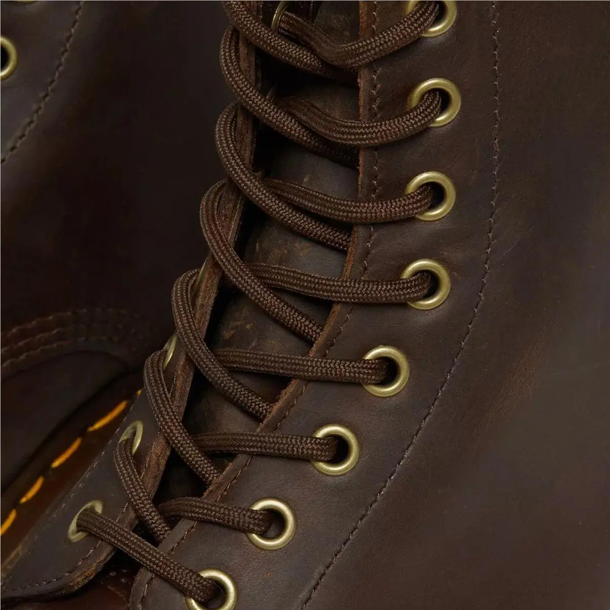 Dr. Martens shoes - Dr. Martens - Martens - Dark Brown 5