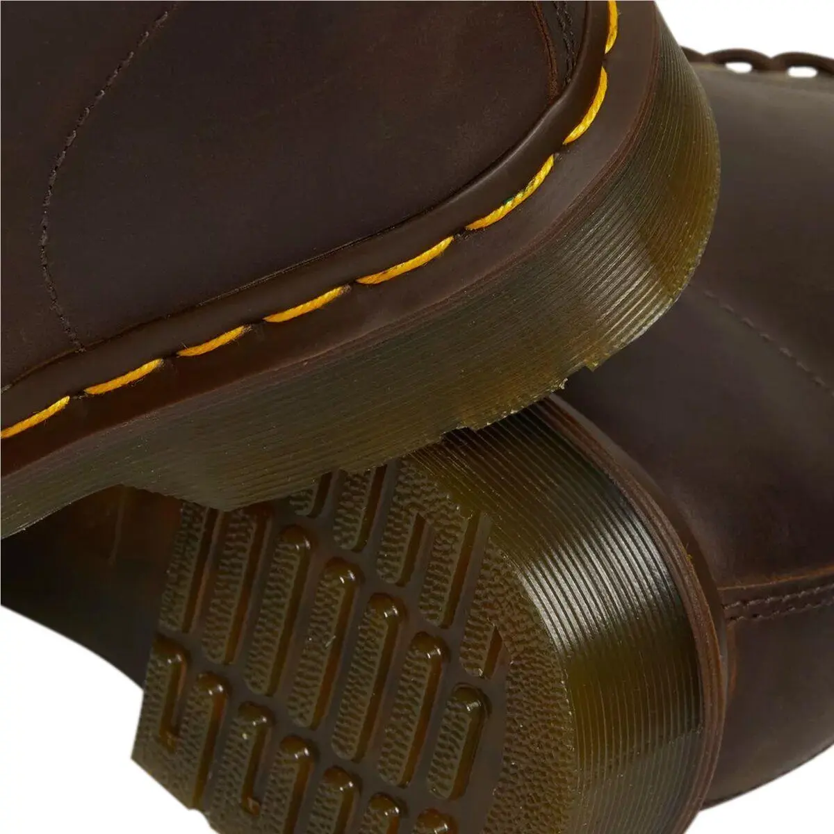 Dr. Martens shoes - Dr. Martens - Martens - Dark Brown 18