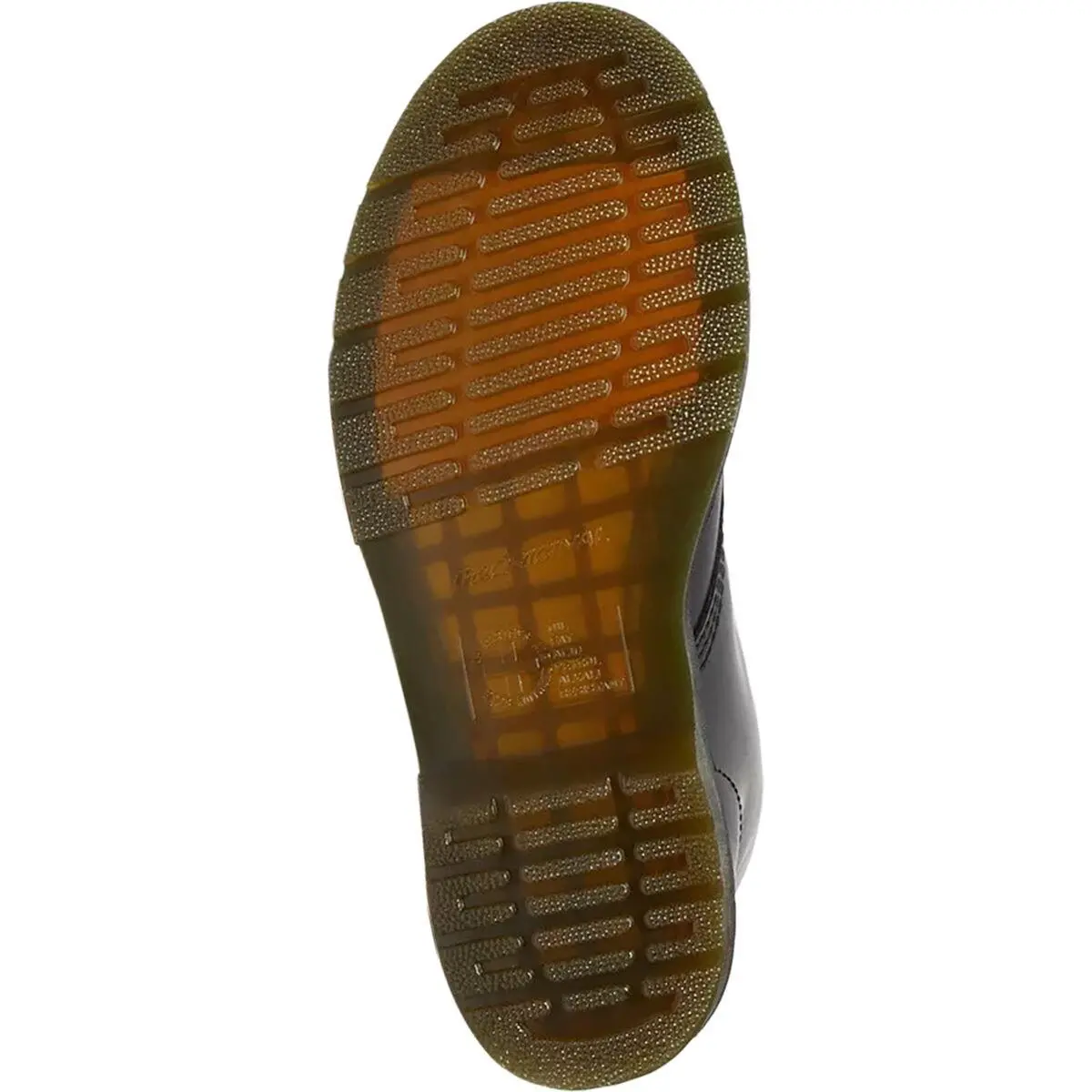Dr. Martens shoes - Dr. Martens - Martens - Dark Brown 9