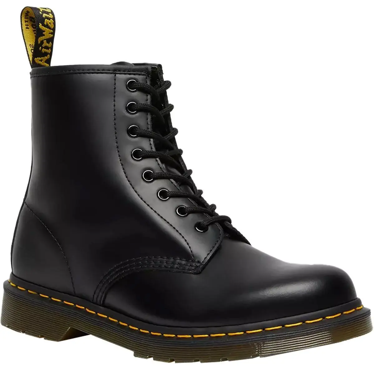 Dr. Martens shoes - Dr. Martens - Martens - Dark Brown 6