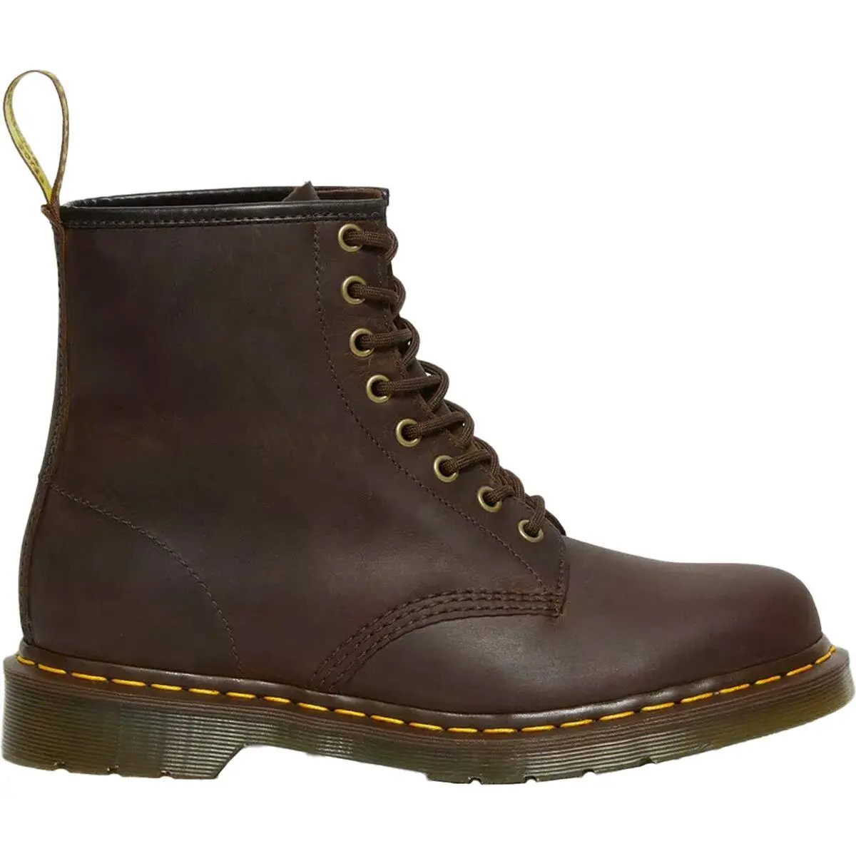 Dr. Martens shoes - Dr. Martens - Martens - Dark Brown 13