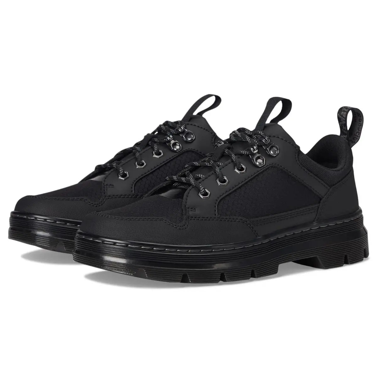 Unisex Oxfords Dr. Martens Reeder Mk.02