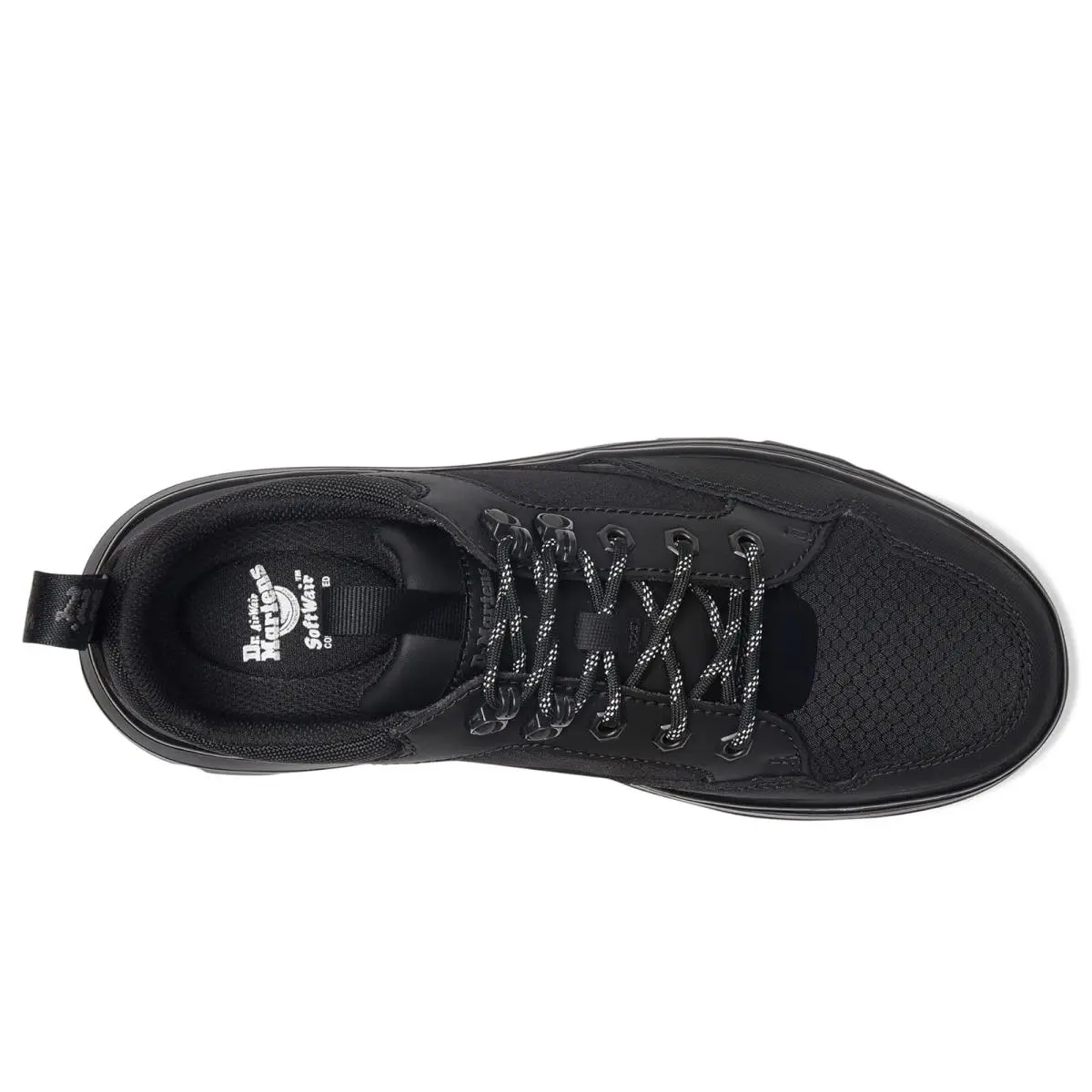 Dr. Martens shoes - Black 0