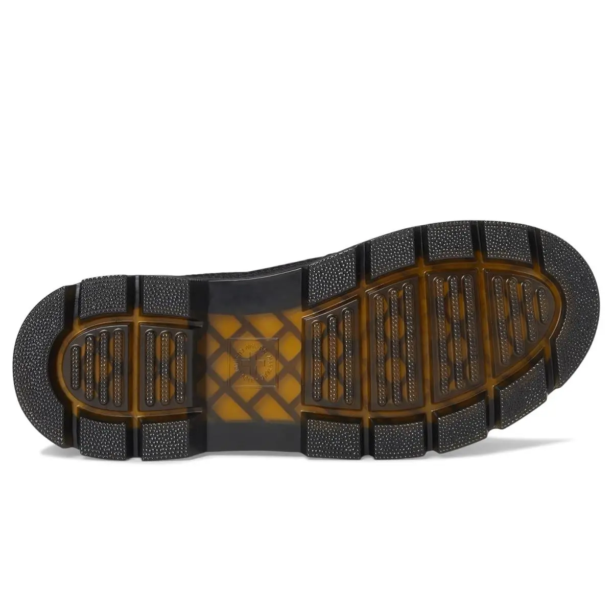 Dr. Martens shoes - Black 1