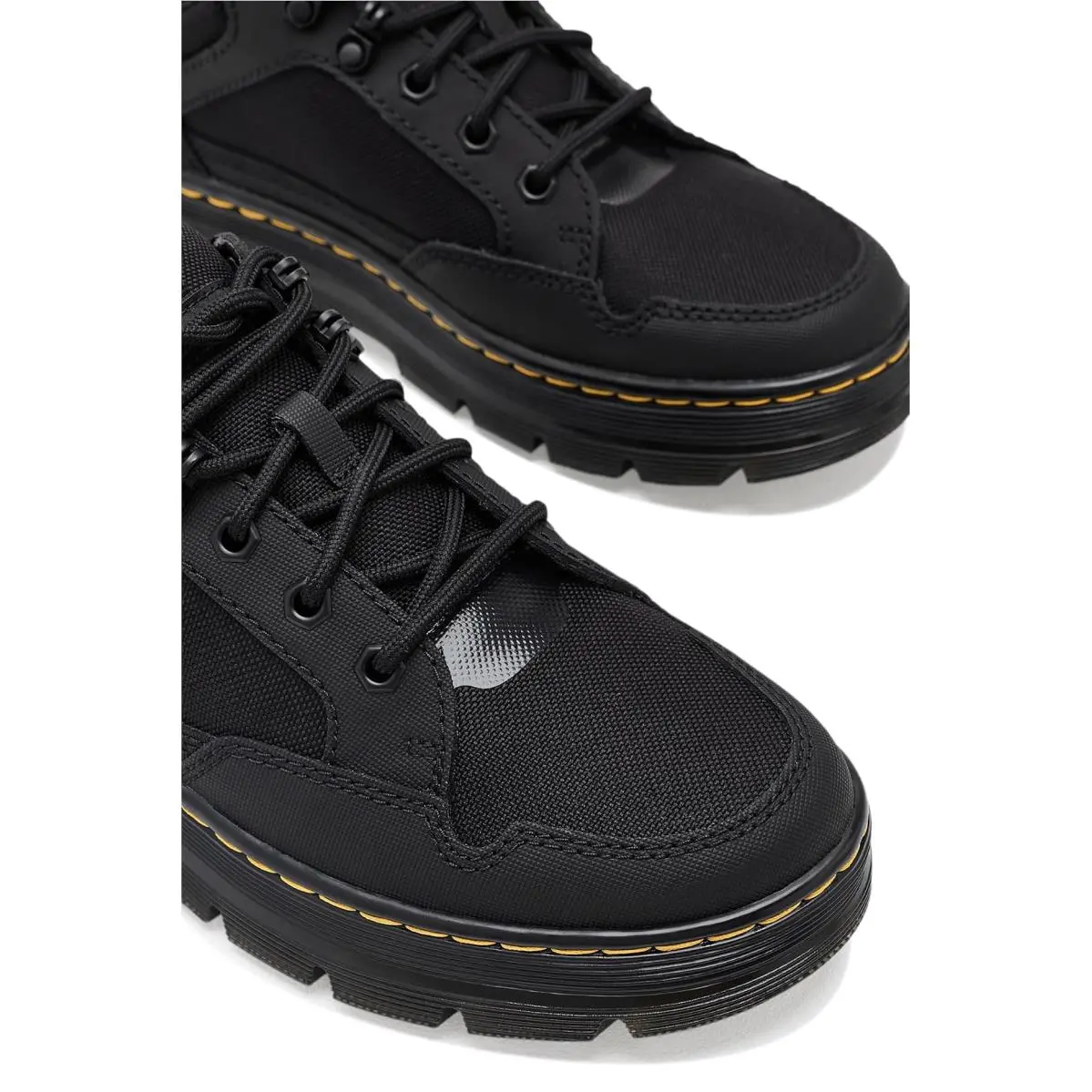 Dr. Martens shoes - Black 18