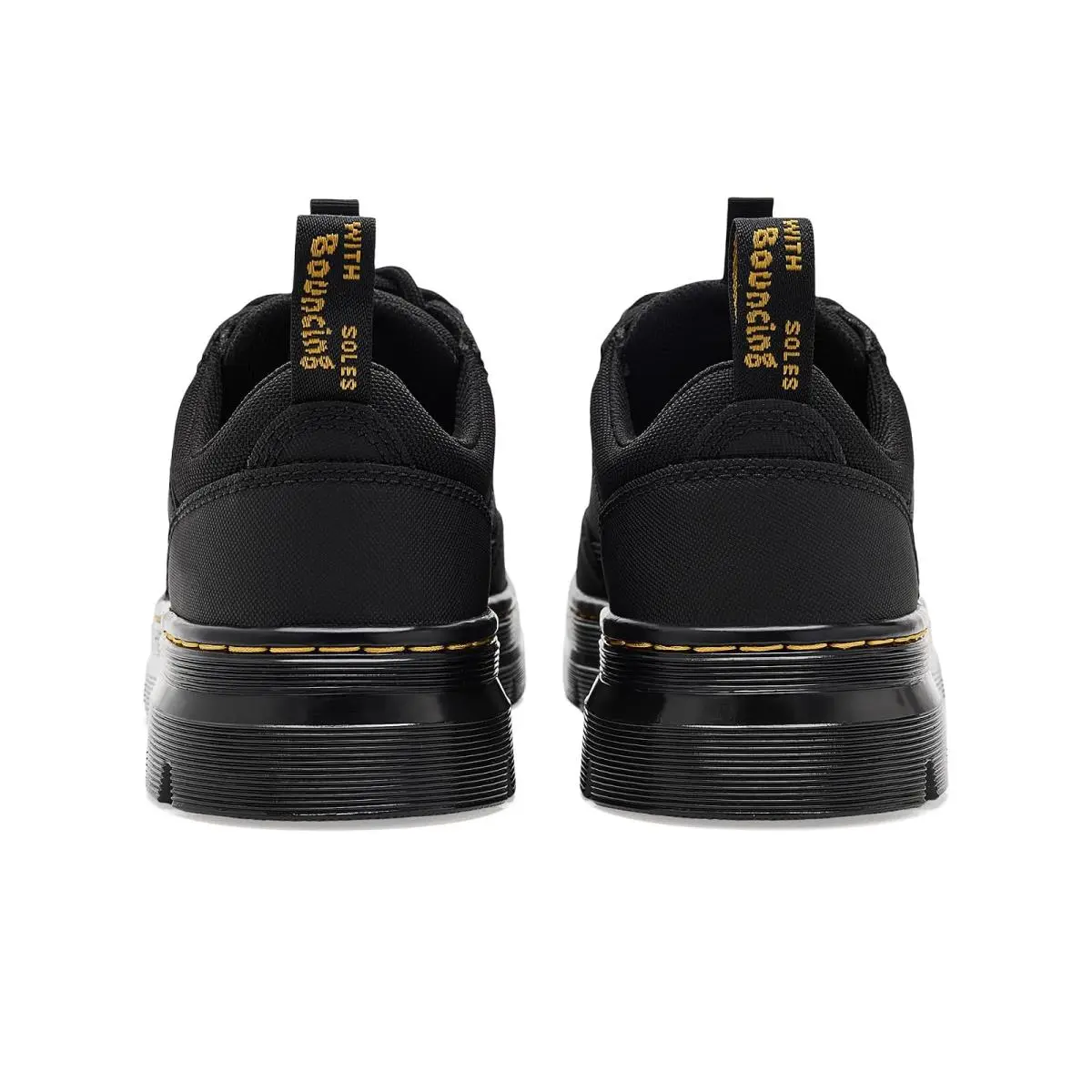 Dr. Martens shoes - Black 19