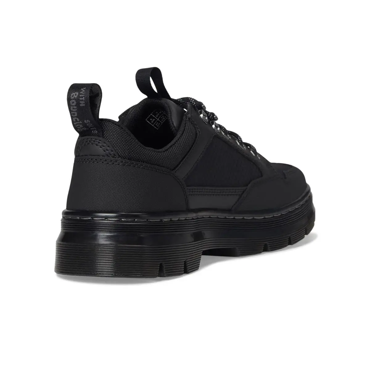 Dr. Martens shoes - Black 10
