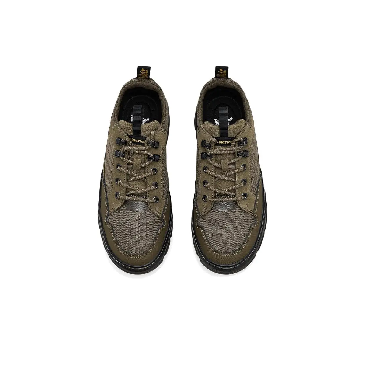 Dr. Martens shoes - Black 21