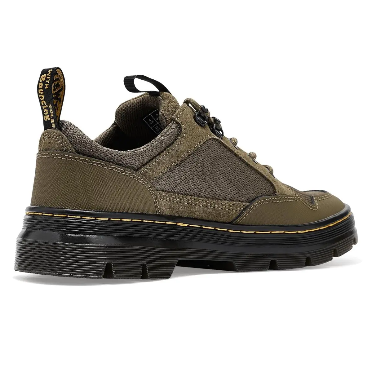 Dr. Martens shoes - Black 22