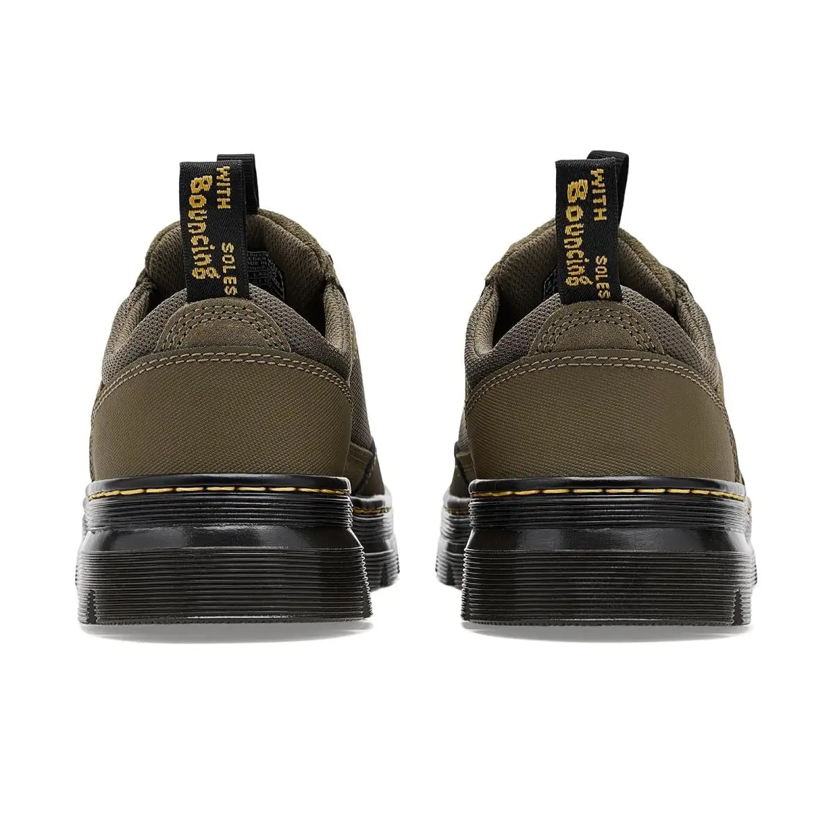 Dr. Martens shoes - Black 26