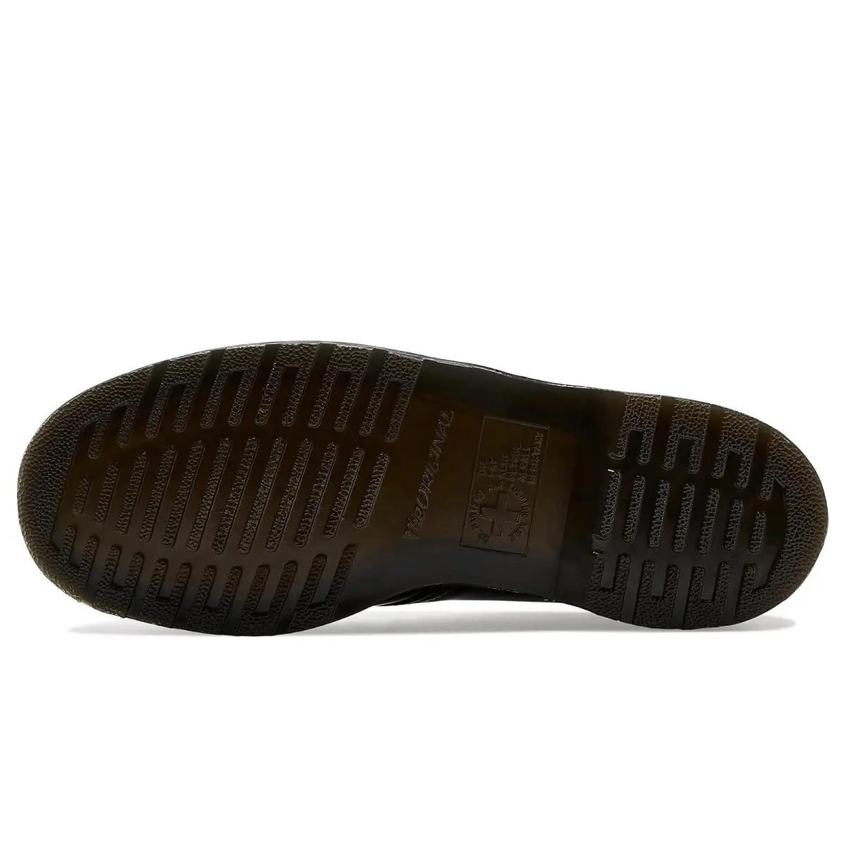 Dr. Martens shoes - Black 3