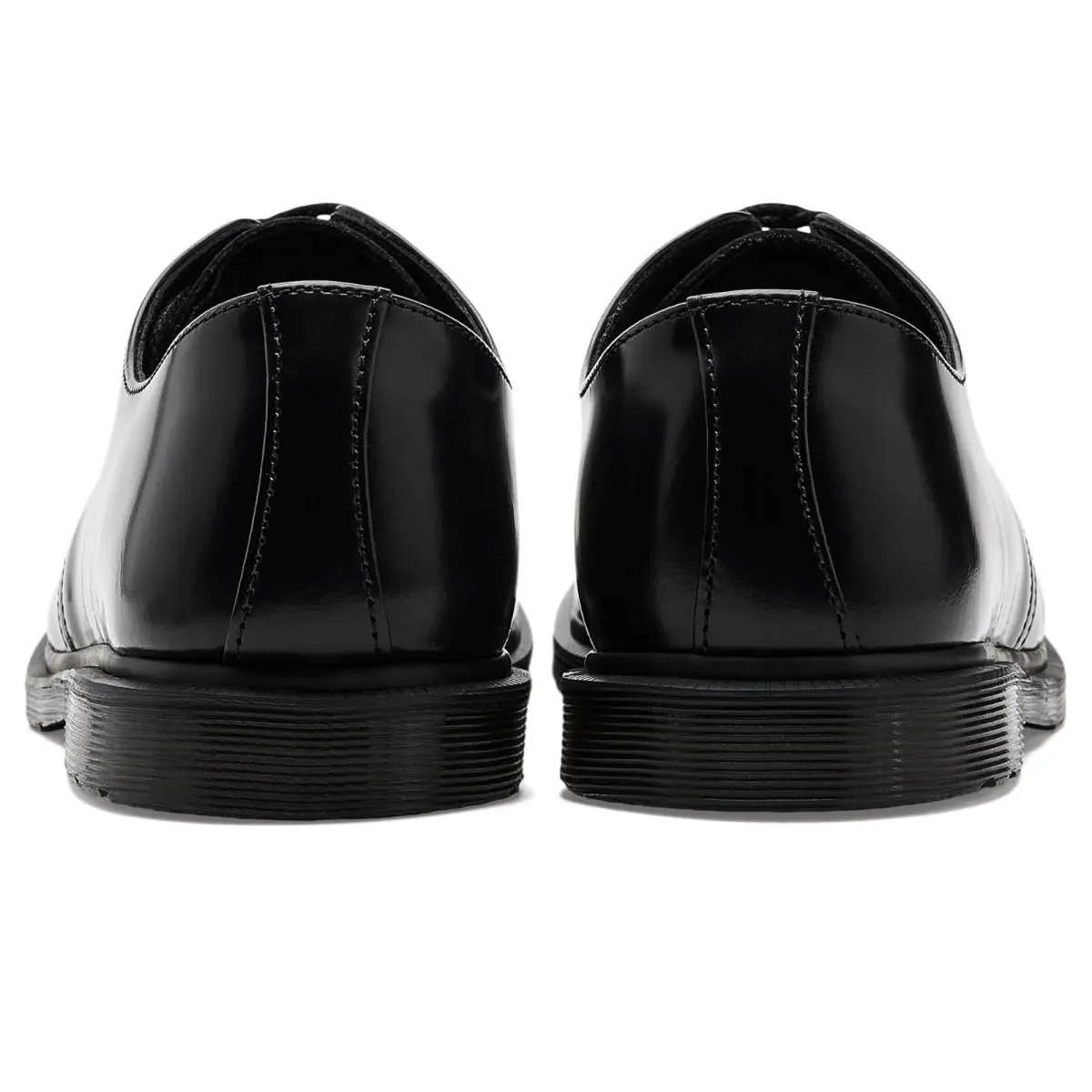 Dr. Martens shoes - Black 12