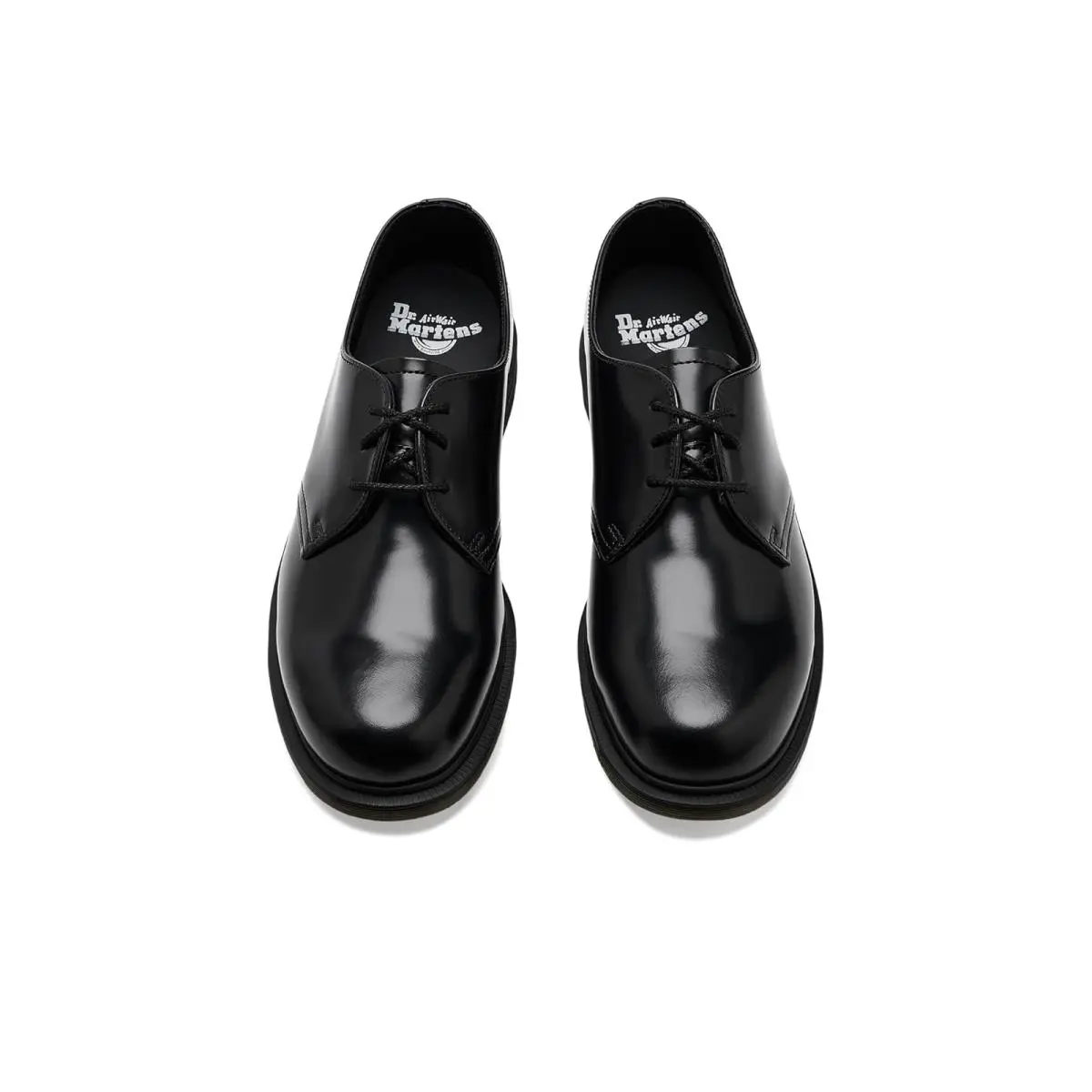 Dr. Martens shoes - Black 7