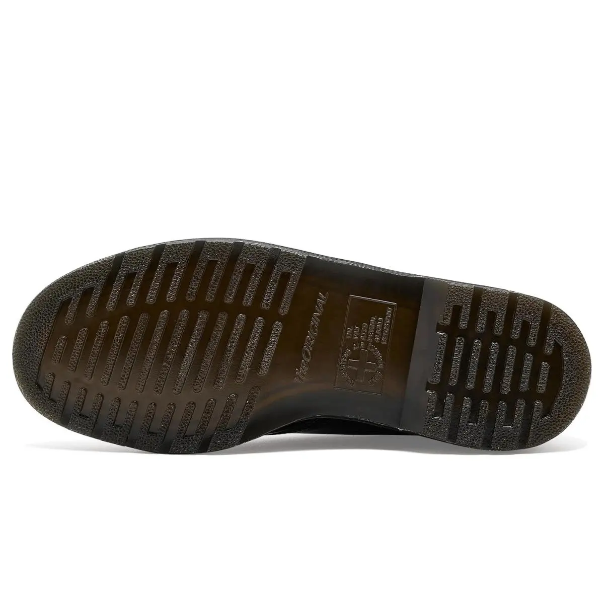Dr. Martens shoes - Black 17