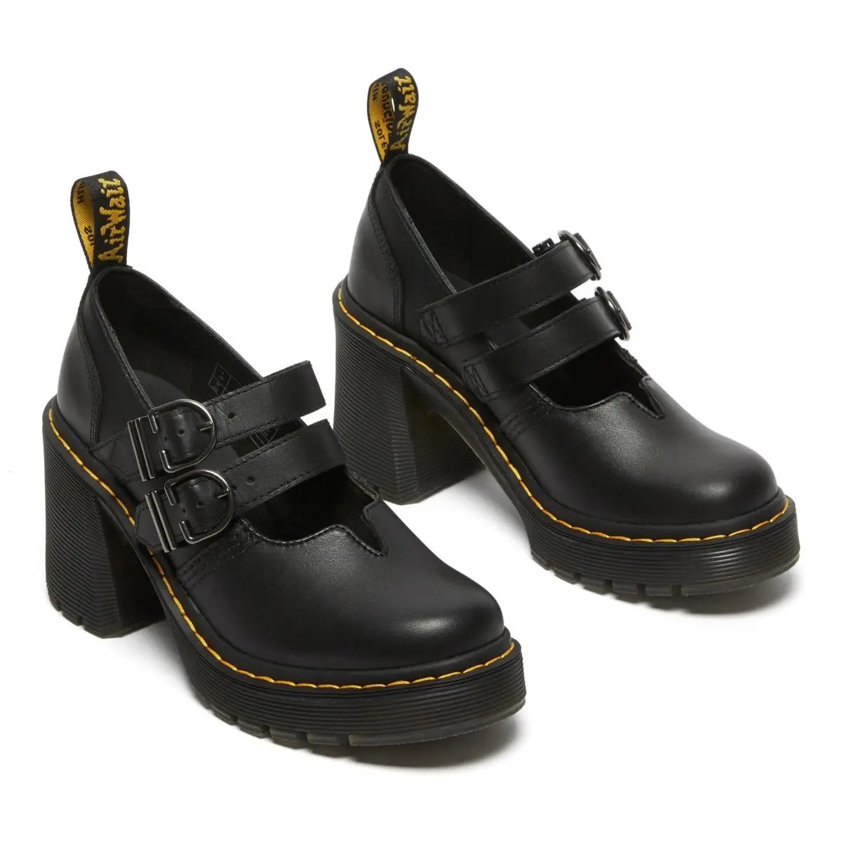 Dr. Martens shoes - 27371001 - 27371001 - black sendal 2