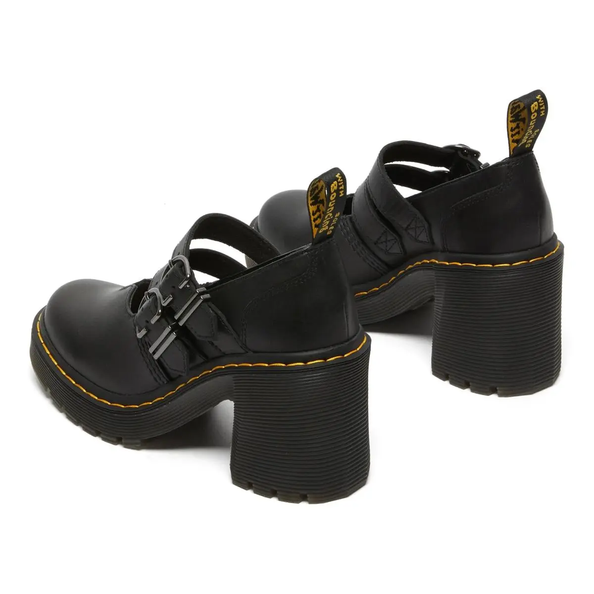Dr. Martens shoes - 27371001 - 27371001 - black sendal 3