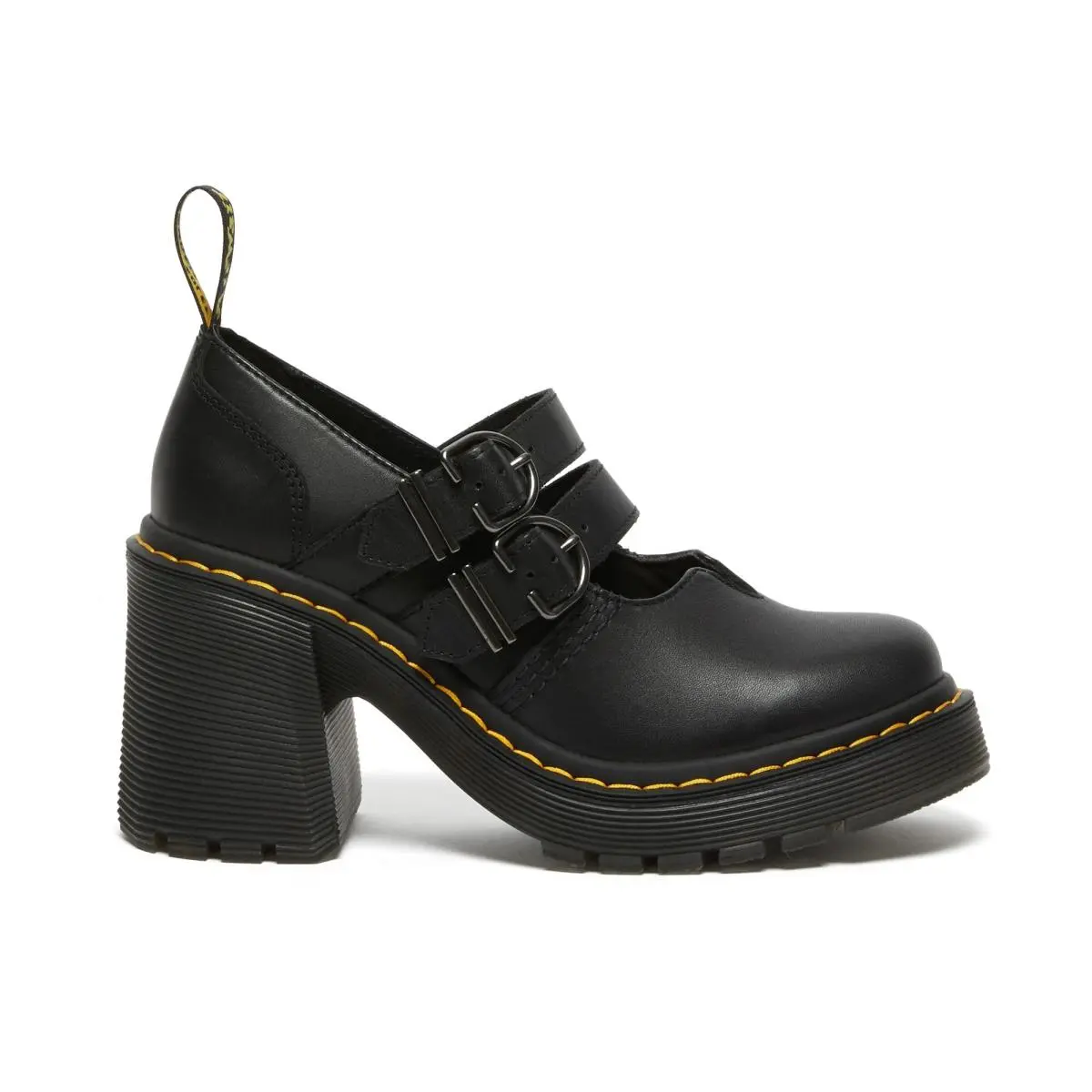Dr. Martens shoes - 27371001 - 27371001 - black sendal 4