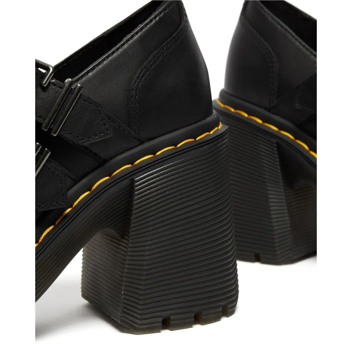 Dr. Martens shoes - 27371001 - 27371001 - black sendal 5