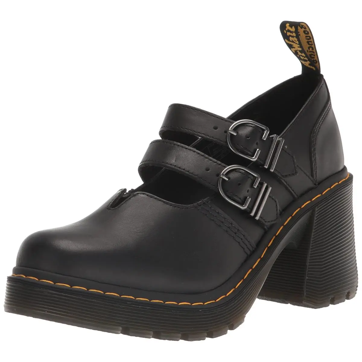 Dr. Martens shoes - 27371001 - 27371001 - black sendal 8